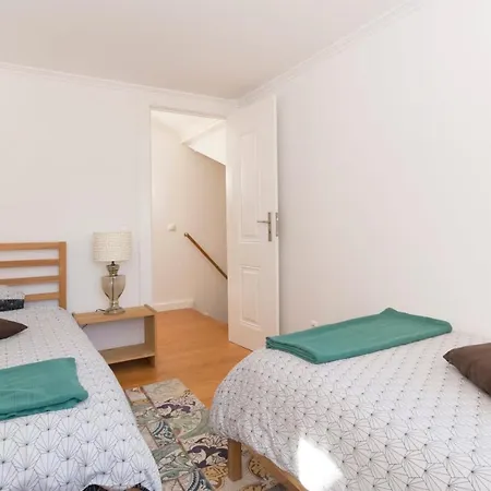 Guestready -cozy Apt Near Fado Museum アパート *