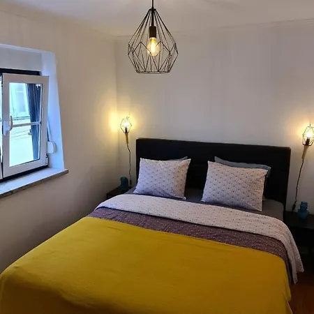 アパート Guestready -cozy Apt Near Fado Museum リスボン