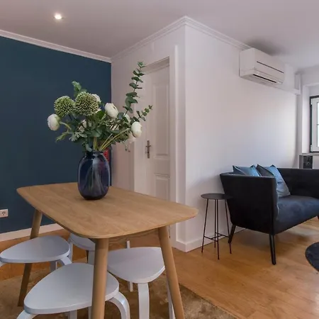 Guestready -cozy Apt Near Fado Museum アパート