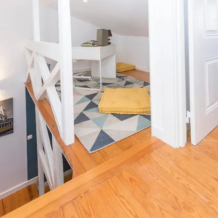 Guestready -cozy Apt Near Fado Museum アパート *