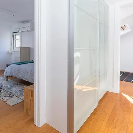Guestready -cozy Apt Near Fado Museum Lisboa