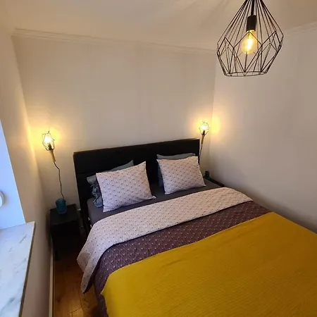 Appartement Guestready -cozy Apt Near Fado Museum Lisboa