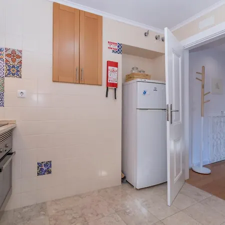 Appartement Guestready -cozy Apt Near Fado Museum *