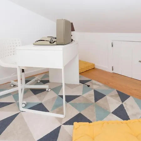Guestready -cozy Apt Near Fado Museum Apartmán Lisboa