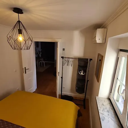 Guestready -cozy Apt Near Fado Museum Appartement